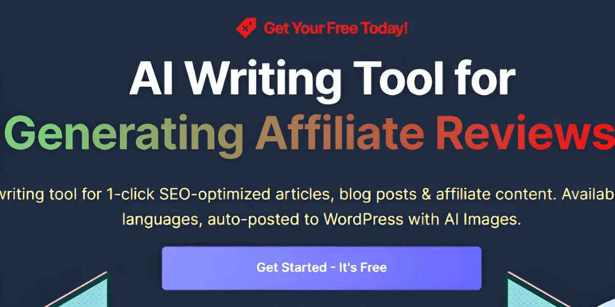 SEO Writing AI Review